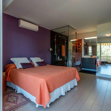 Apartmán Acebuches 30 San Agustín Exteriér fotografie