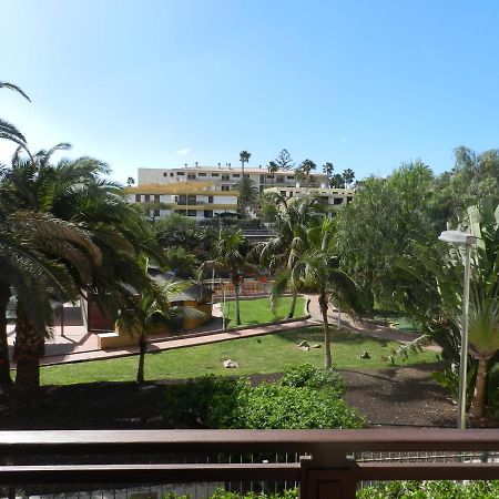 Apartmán Acebuches 30 San Agustín Exteriér fotografie