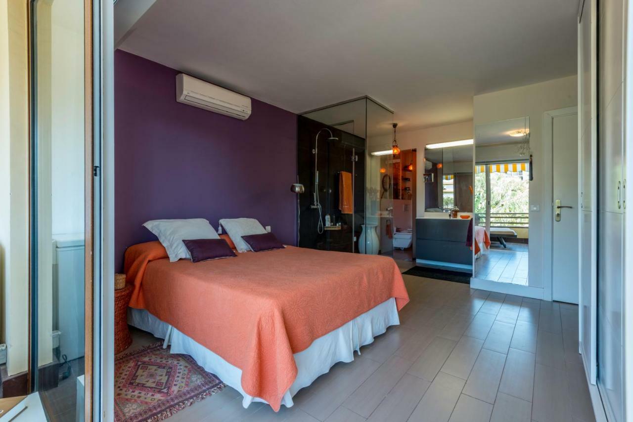 Apartmán Acebuches 30 San Agustín Exteriér fotografie
