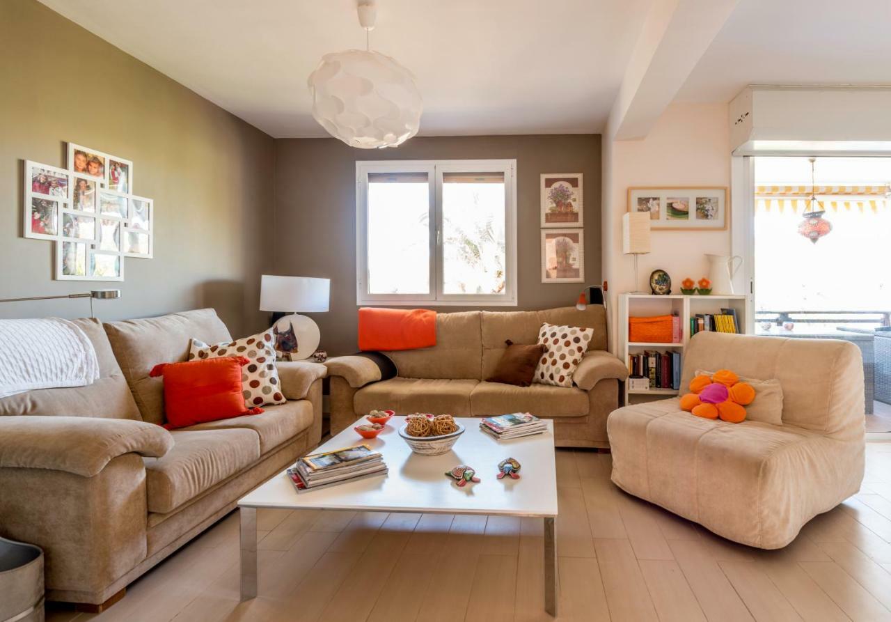 Apartmán Acebuches 30 San Agustín Exteriér fotografie