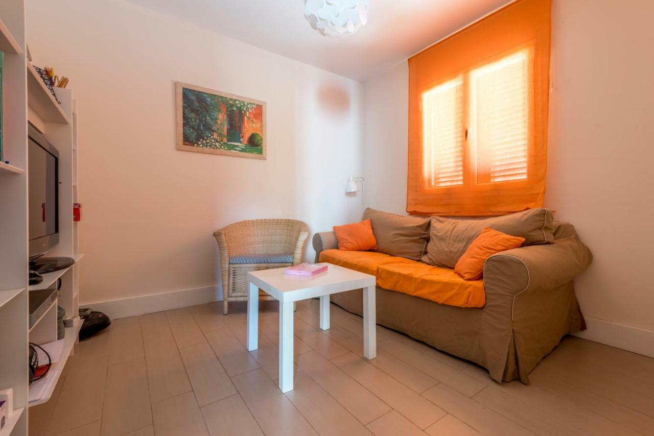 Apartmán Acebuches 30 San Agustín Exteriér fotografie