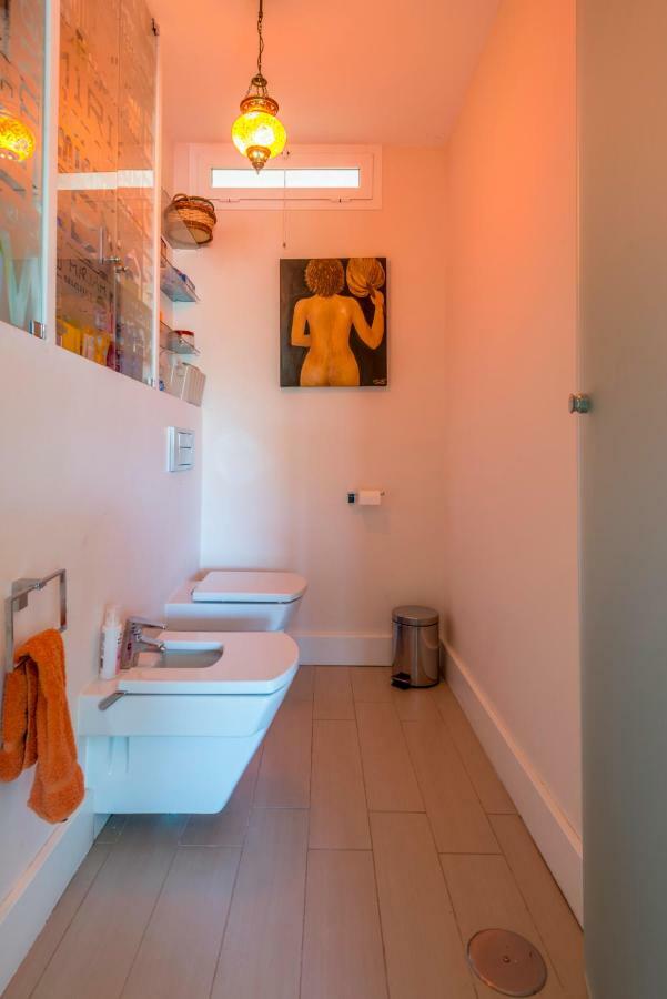 Apartmán Acebuches 30 San Agustín Exteriér fotografie