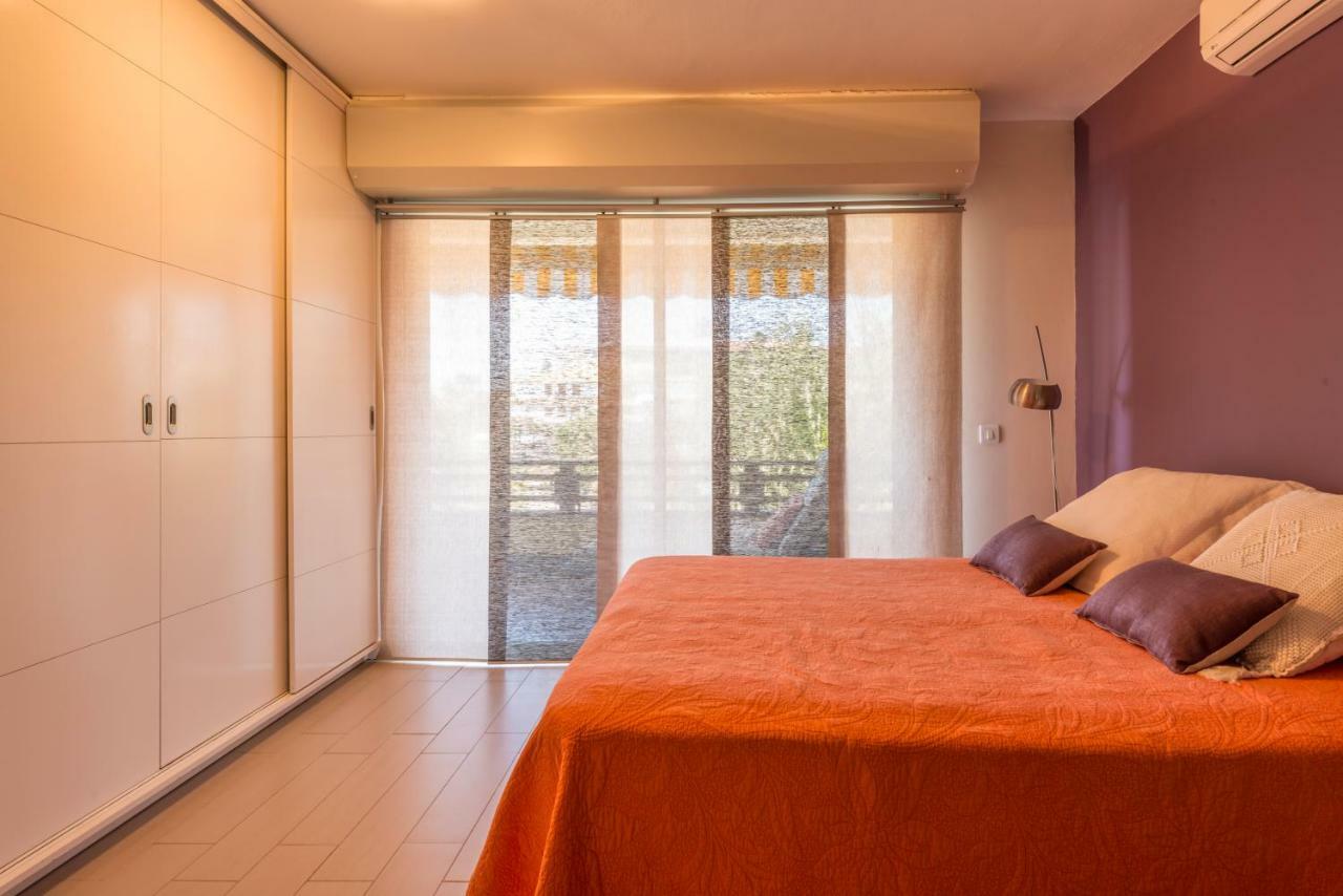 Apartmán Acebuches 30 San Agustín Exteriér fotografie