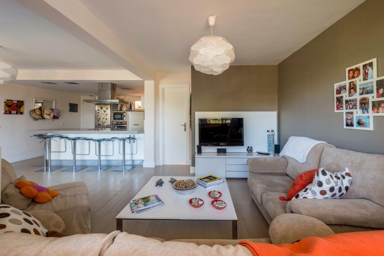 Apartmán Acebuches 30 San Agustín Exteriér fotografie